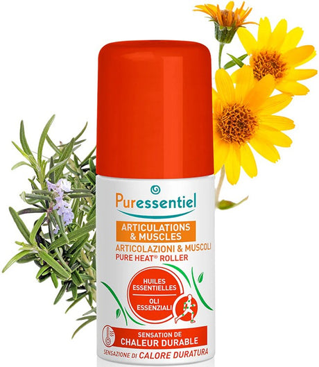puressentiel italia srl puressentiel artic heat roller 75 ml puressentiel ean 3701056802156