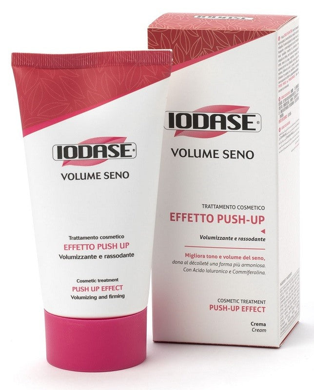rays spa iodase volume seno crema 150 ml iodase ean 8057014180794