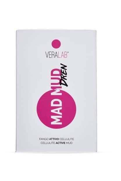 re forme veralab mad mud dren 2x250 ml ean 8056151301888