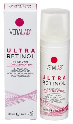 re forme veralab siero ultra retinol 30 ml ean 8056151302489
