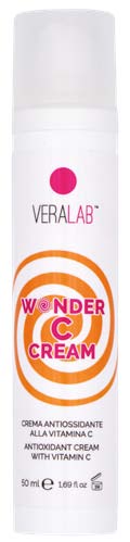 re forme veralab wonder c cream 50 ml ean 8056151300850