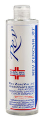 rev pharmabio rev zerovir at spray 100 ml rev ean 8016527000784