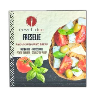 revolution frisella 250 g revolution ean 8052190332081