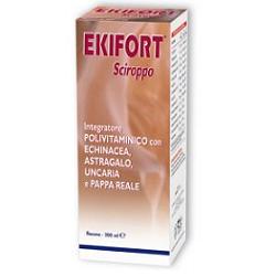 rimed ekifort 200 ml difass