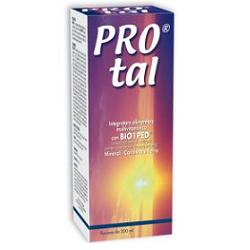 rimed protal vitamina b 200 ml difass