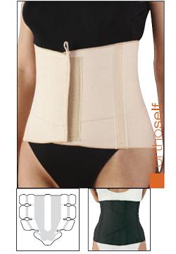 roten busto ortopedico criss cross elastico lombosacrale xl ean 7640131960410