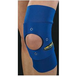 roten ginocchiera in neoprene stabilizzatrice della rotula roten taglia extra large roten ean 7630031414687