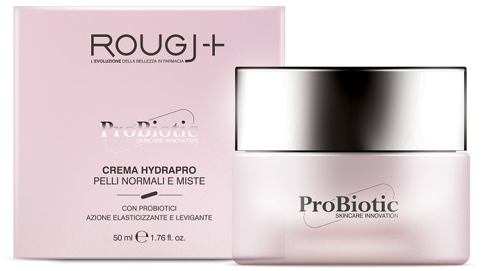 rougj group rougj hydrapro pelli normali e miste 50 ml ean 8032622277210