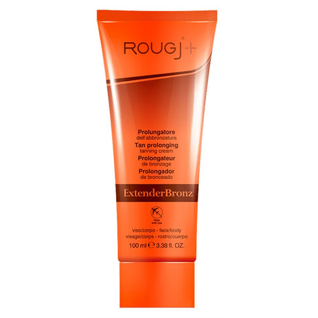 rougj rougj extender bronz prolungatore tubo 100 ml rougj ean 8032622274394