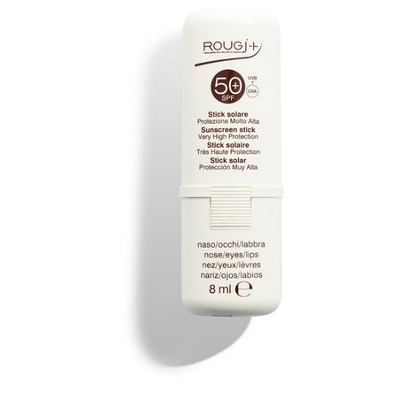 rougj rougj solare stick spf50 labbra e zone sensibili 9 ml rougj ean 8032622278866