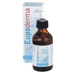 rpf eupoderma olio 100 ml eupoderma