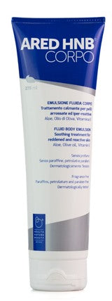 s f group ared hnb emulsione corpo 275 ml s f group