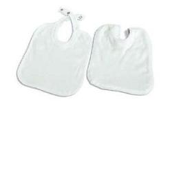 safety bavaglino tracheale cotone 3 pezzi safety