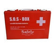 safety cassetta medicale gruppo a b safety
