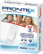 safety cerotto prontex water strips medio 10 pezzi prontex