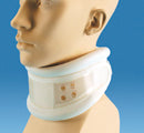 safety collare cervicale ortopedico rigido misura media safety