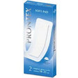 safety garza compressa prontex soft pad 10x25 cm 2 pezzi prontex