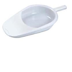 safety padella in plastica bianco safety