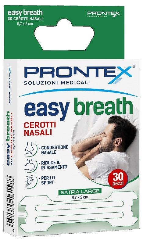 safety prontex easy breath xl prontex ean 8052675161588