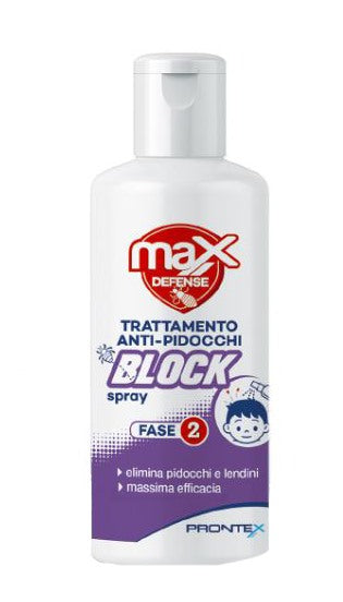safety prontex max defense block shampoo prontex