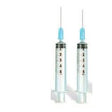 safety spa siringa 10 ml ago gauge 22 numero 12 cono centrale 1 pezzo safety
