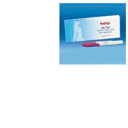 safety test di gravidanza prontex ab 1 pezzo prontex