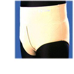 safte orione 309 slip uomo contenitivo aperto bianco 5 orione ean 8056045430182