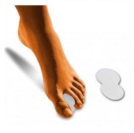 safte orione ok ped g100 separatore alluce gel polimero l 1 paio orione ean 8056045437662