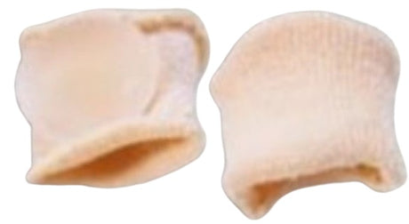 safte orione ok ped g104 anelli proteggi dita gel polimero s 1 paio orione ean 8056045437761