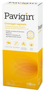 sakura italia pavigin cremagel vaginale 30 ml con 6 cannule vaginali monouso
