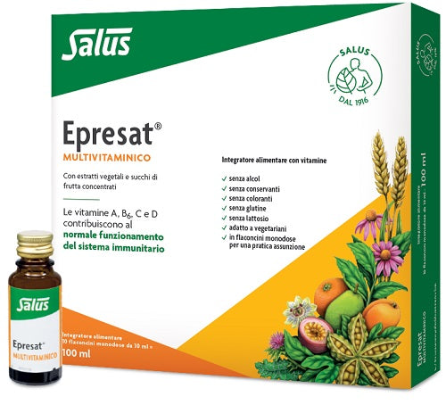 salus haus co kg epresat monodose 10 fiale salus haus ean 4004148047312