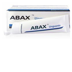 sanitpharma abax unguento 30 ml sanitpharma