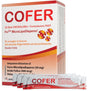 sanitpharma cofer 20 stick orosolubili gusto cola sanitpharma