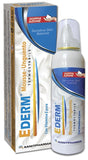 sanitpharma ederm mousse 100 ml sanitpharma