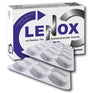 sanitpharma lenox 30 compresse sanitpharma