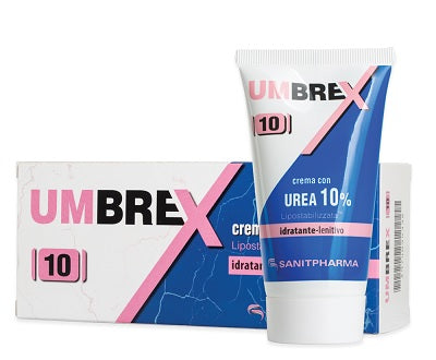 sanitpharma umbrex 10 crema 75 ml sanitpharma