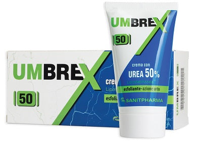 sanitpharma umbrex 30 crema 50 ml sanitpharma