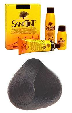 sanotint sanotint tintura capelli 03 castano naturale 125 ml sanotint ean 8021685010032