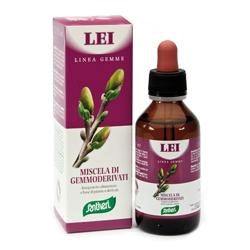 santiveri sa zefirus lei linea gemme ean 8412170029071