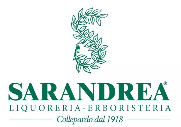 sarandrea marco c bardana 100ml tintura madre ean 8015127204561
