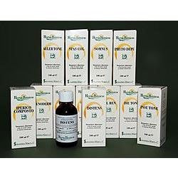 sarandrea marco c distens 100ml tintura madre ean 8015127201843