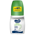 sauber sauber deo 48h fresh fresco e asciutto roll on 70 ml sauber ean 8005520614302