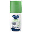 sauber sauber deo 48h fresh fresco e asciutto vapo 90 ml sauber ean 8005520614357
