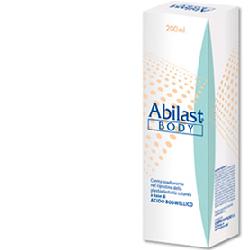 scharper abilast body crema smagliature 200 ml abilast