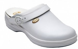 scholl shoes new bonus unpunched bycast unisex removable insole bianco 42 scholls ean 5038483659267