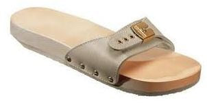 scholl shoes pescura flat original bycast unisex sand exercise sabbia 37 scholls ean 8034113193733