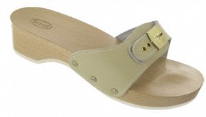 scholl shoes pescura heel original bycast womens sand exercise sabbia 41 scholls ean 8034113193498