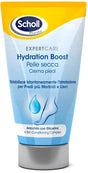 scholls wellness company scholl expertcare hydration boost pelle secca crema piedi 150 ml scholls ean 5056585801780