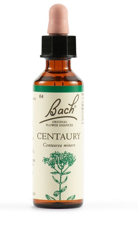 schwabe pharma italia centaury bach orig 20 ml schwabe pharma italia ean 5000488300222