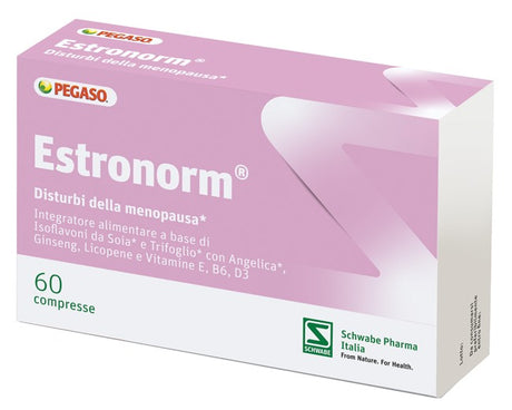 schwabe pharma italia estronorm 60 compresse schwabe pharma italia ean 8057157500558